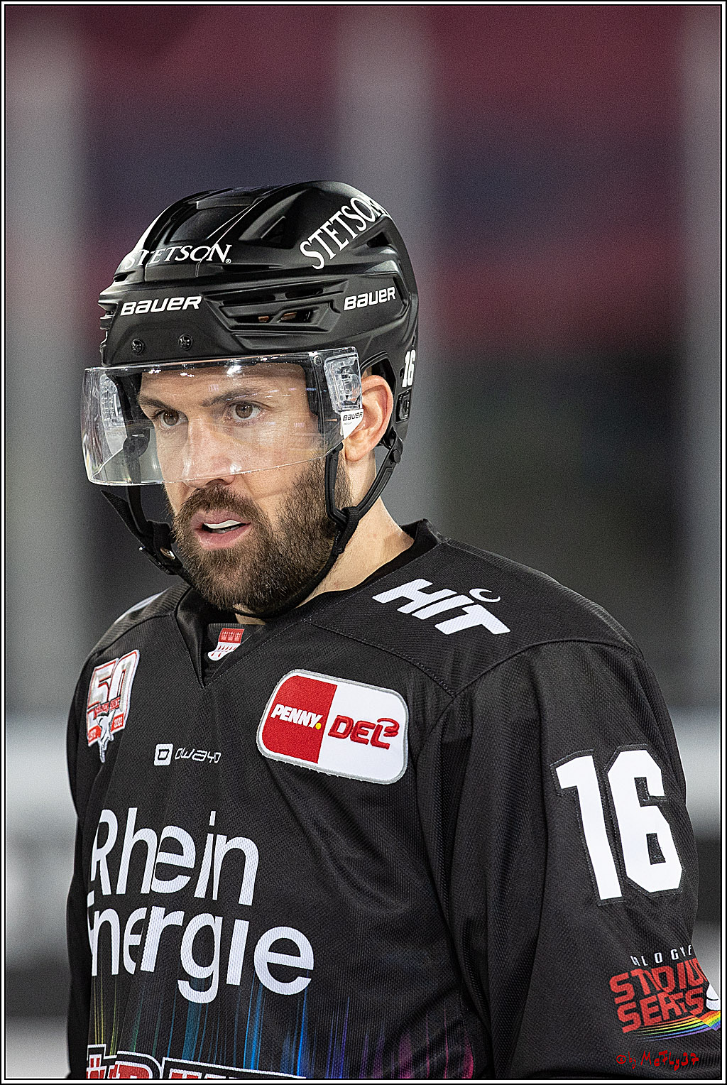 PENNY DEL;  Kölner Haie - Fischtown Pinguins; Köln, 22.12.2022